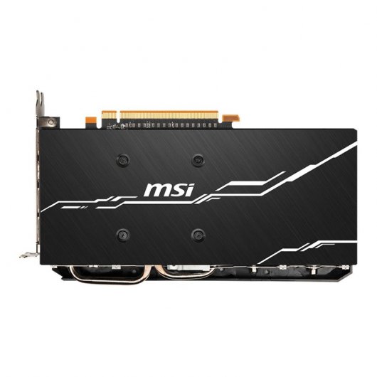 MSI Radeon RX 5700 XT Mech OC 8 Go GDDR6
