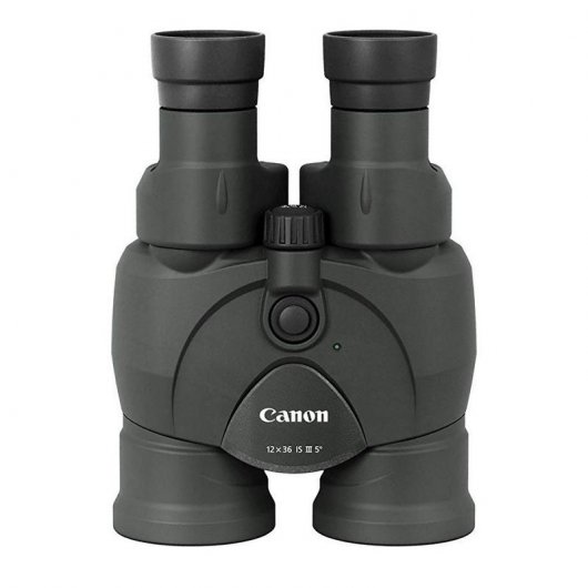 Canon Jumelles 12x36 IS III