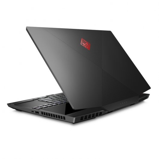 HP Omen X 15-DG0000NS Intel Core i7 9750H/32GB/1TB SSD/RTX 2070/15.6" Táctil