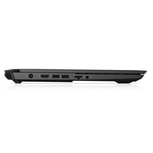 HP Omen X 15-DG0000NS Intel Core i7 9750H/32GB/1TB SSD/RTX 2070/15.6" Táctil