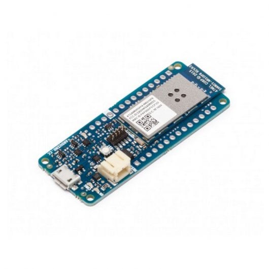 Arduino MKR1000 Placa de Desarrollo WiFi sin Conectores