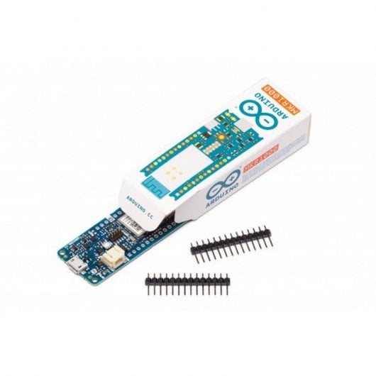 Arduino MKR1000 Placa de Desarrollo WiFi sin Conectores
