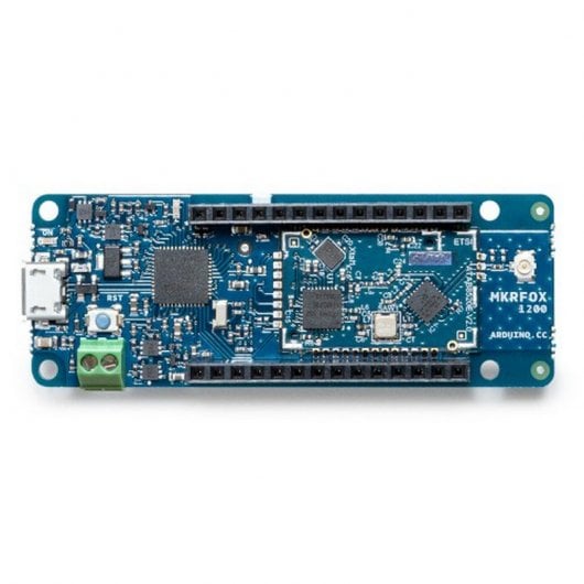 Arduino MKR FOX 1200 Placa de Desarrollo