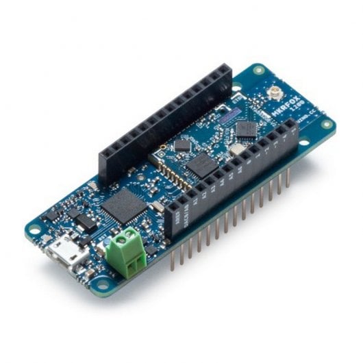 Arduino MKR FOX 1200 Placa de Desarrollo