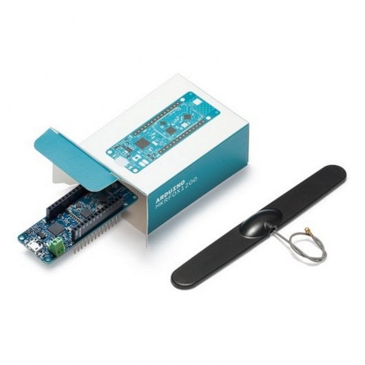 Arduino MKR FOX 1200 Placa de Desarrollo
