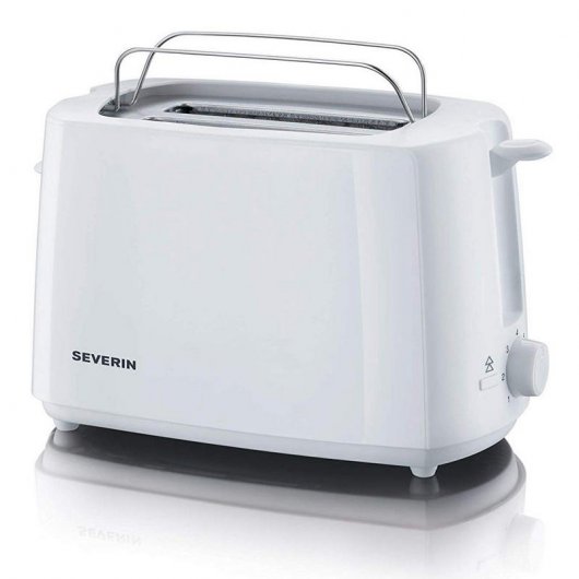 Severin AT 2288 Tostadora 2 Ranuras 700W