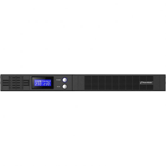 Onduleur PowerWalker VI 500 R1U 500 VA