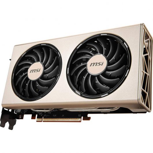 MSI Radeon RX 5700 Evoke OC 8GB GDDR6