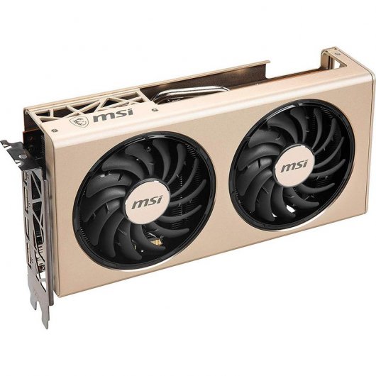 MSI Radeon RX 5700 Evoke OC 8GB GDDR6