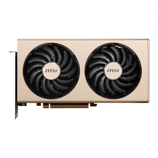 MSI Radeon RX 5700 XT Evoke OC 8GB GDDR6