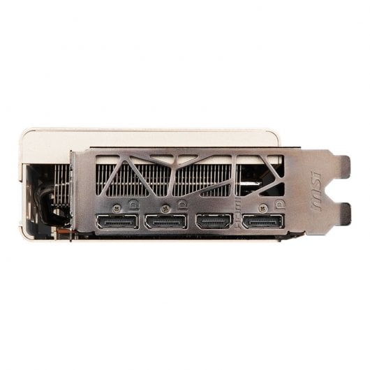 MSI Radeon RX 5700 XT Evoke OC 8GB GDDR6