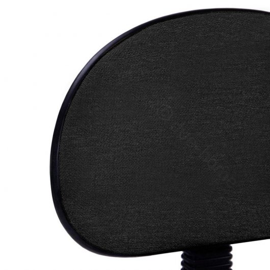 Adec Lucky Silla Oficina Gris Oscuro/Negro