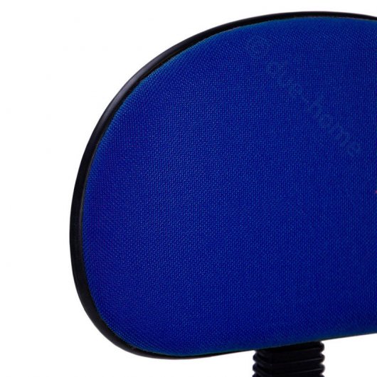 Adec Lucky Cadeira de Escritório Azul/Preta