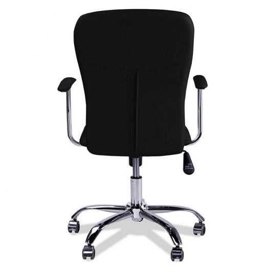 Adec Maggie Silla Oficina Negro