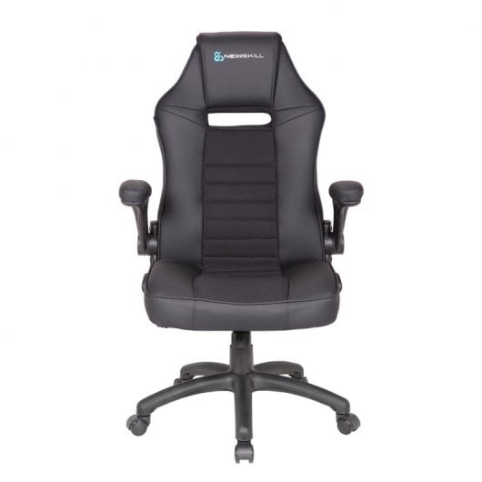 Newskill Nayuki Cadeira Gaming Preta