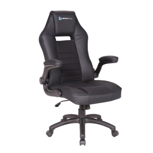 Newskill Nayuki Cadeira Gaming Preta