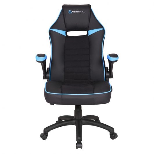 Newskill Nayuki Silla Gaming Negra/Azul