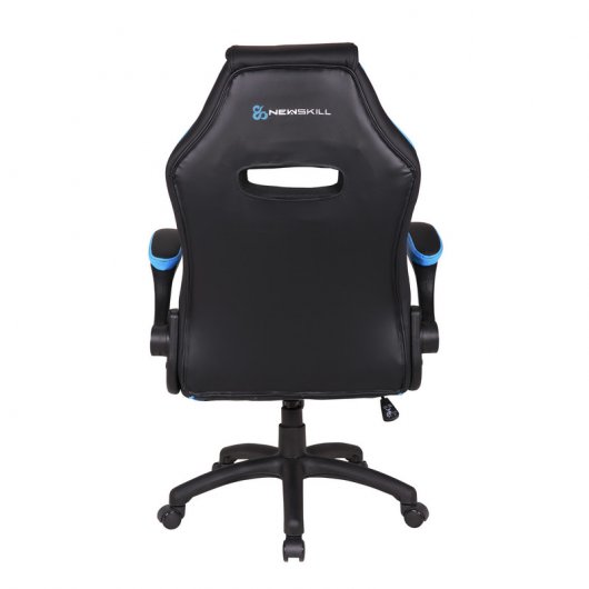 Newskill Nayuki Silla Gaming Negra/Azul