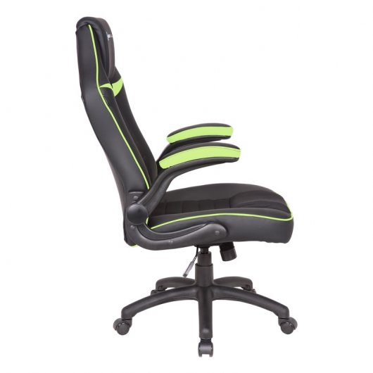 Newskill Nayuki Silla Gaming Negra/Verde
