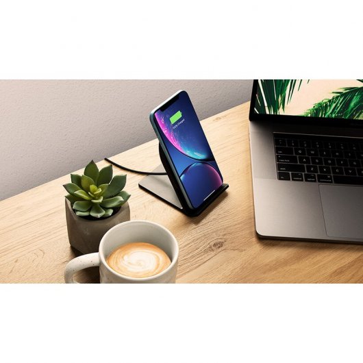 Belkin Boost Up Base de Carregamento Sem Fios 5W