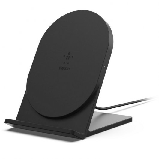 Belkin Boost Up Base de Carregamento Sem Fios 5W