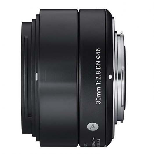 Sigma Art Objetivo 30mm F2.8 DN para Sony E