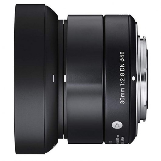 Sigma Art Objetivo 30mm F2.8 DN para Sony E