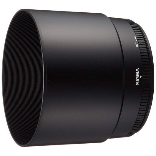 Sigma LH927-01 Parasol para Objetivo Sigma 150-500mm F5-6.3 DG OS HSM