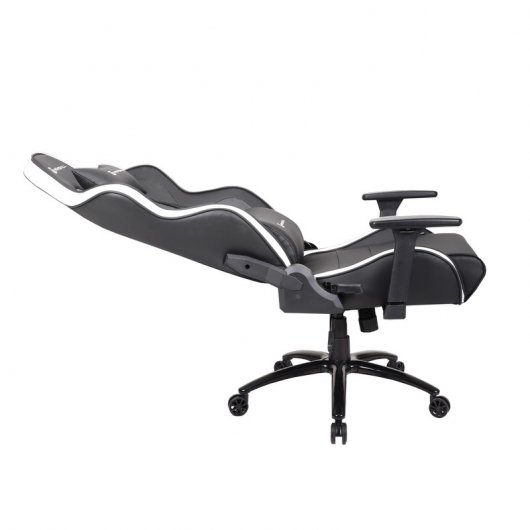 Newskill Kaidan Cadeira Gaming Preta