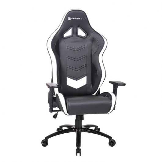Newskill Kaidan Cadeira Gaming Preta