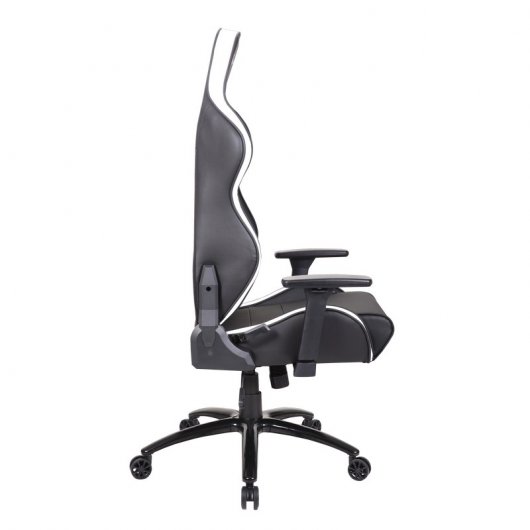Newskill Kaidan Cadeira Gaming Preta