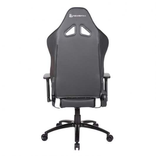 Newskill Kaidan Cadeira Gaming Preta