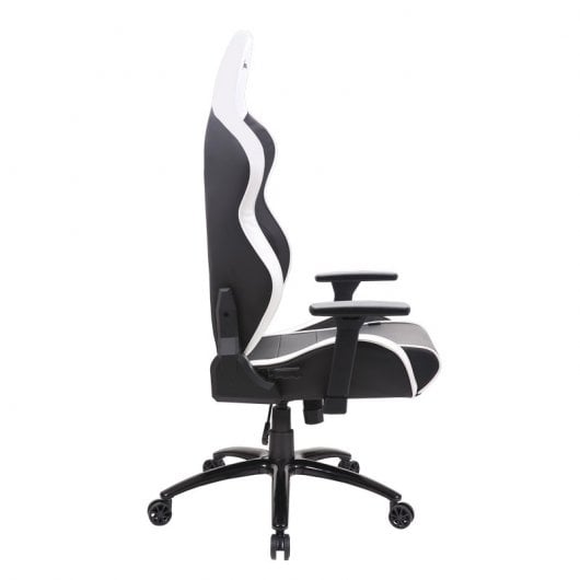Newskill Kaidan Silla Gaming Negra/Blanca