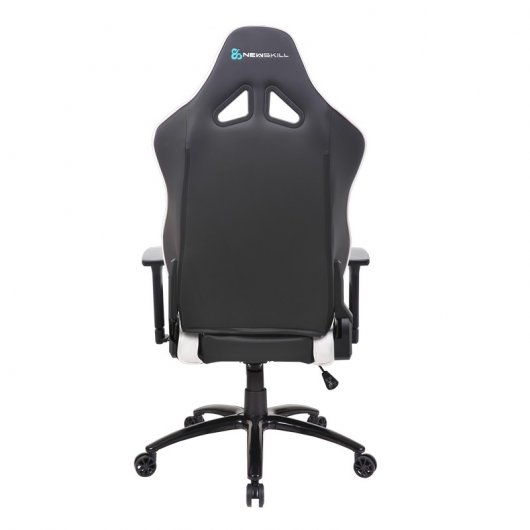 Newskill Kaidan Silla Gaming Negra/Blanca