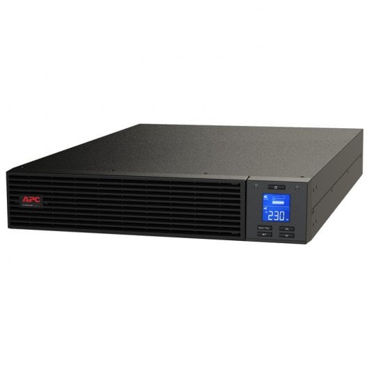 APC SRV3KRIRK Easy UPS SRV RM 3000VA SAI + Kit de Guías