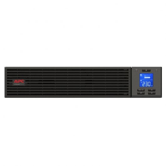 APC SRV3KRIRK Easy UPS SRV RM 3000VA SAI + Kit de Guías