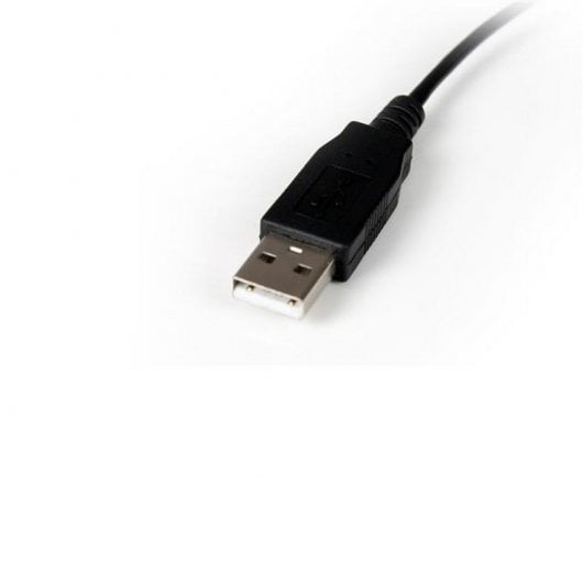 StarTech Adaptador Conversor Capturadora de Audio/Vídeo RCA Compuesto S-Video a USB
