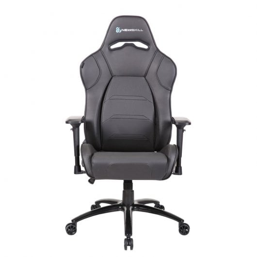 Newskill Valkyr Cadeira Gaming Preta