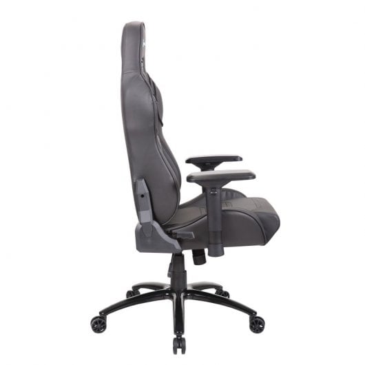 Newskill Valkyr Cadeira Gaming Preta