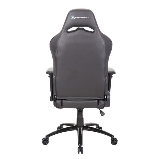 Newskill Valkyr Cadeira Gaming Preta