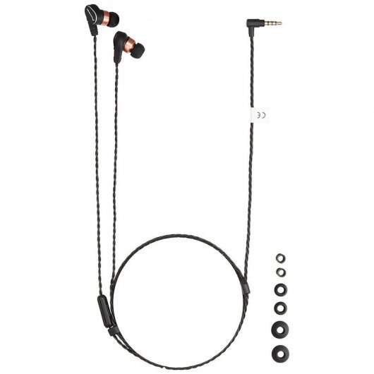 Pioneer SE-CH9T Auriculares Negros