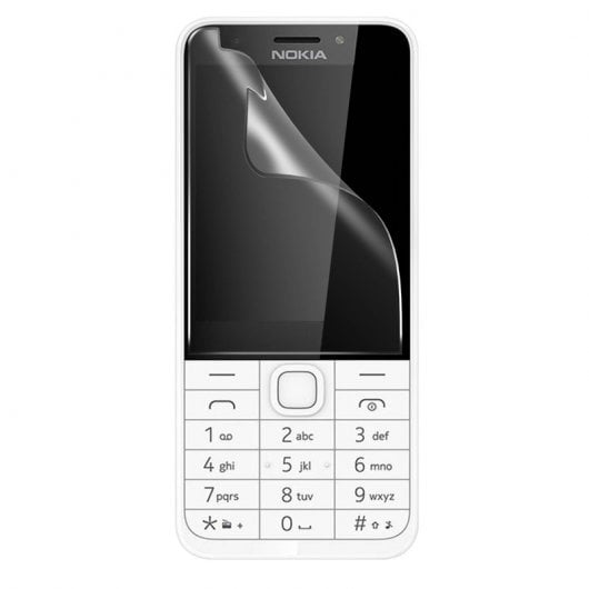 Avizar Protector de Pantalla para Antiarañazos Nokia 230