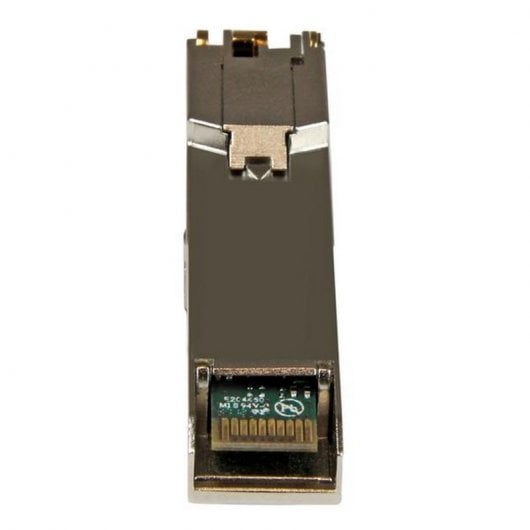 StarTech.com GLCTST Netzwerk-Transceiver-Modul Kupfer 1000 Mbit/s