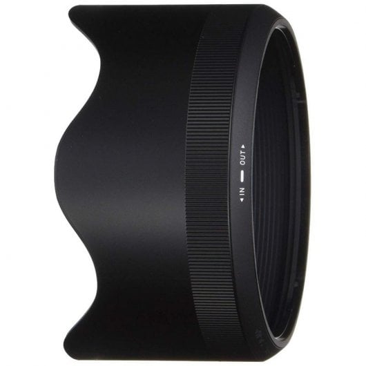 Sigma LH927-02 Pare-soleil pour objectif Sigma Art 85 mm F1.4 DG HSM