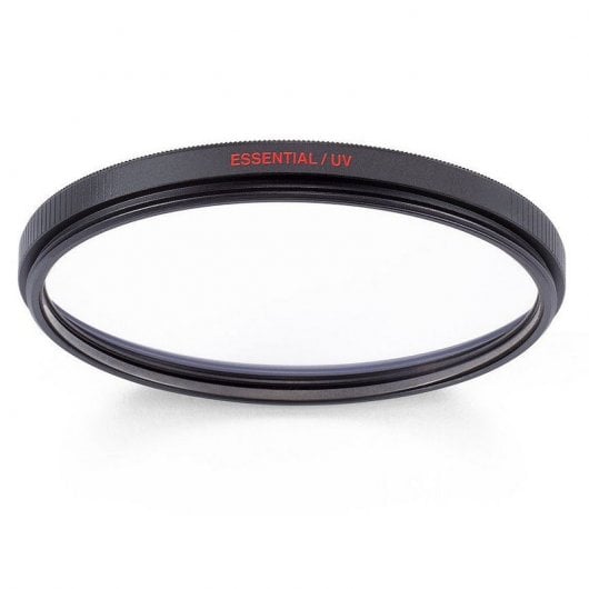 Manfrotto UV Essential Filtro para Objetivo 55mm