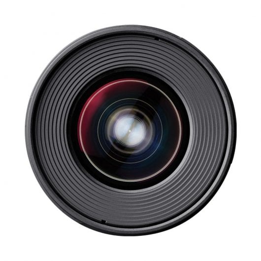 Samyang Objetivo 20mm F1.8 ED AS UMC para Sony E