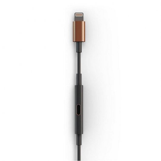 Pioneer Rayz Plus Auriculares Lightning Bronce