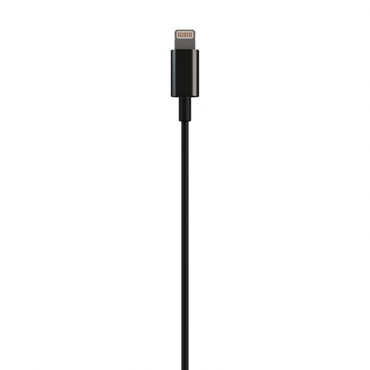 Pioneer Rayz Auriculares Lightning Negros
