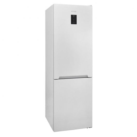Evvo Dual Cooling 186 Frigorífico Combi A++ Blanco