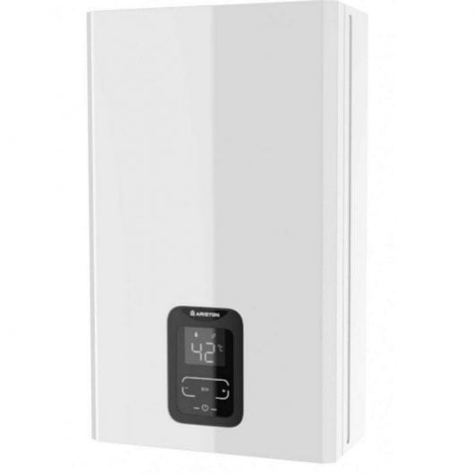 Ariston Next Evo X 11 SFT Calentador de Gas Natural 11L A